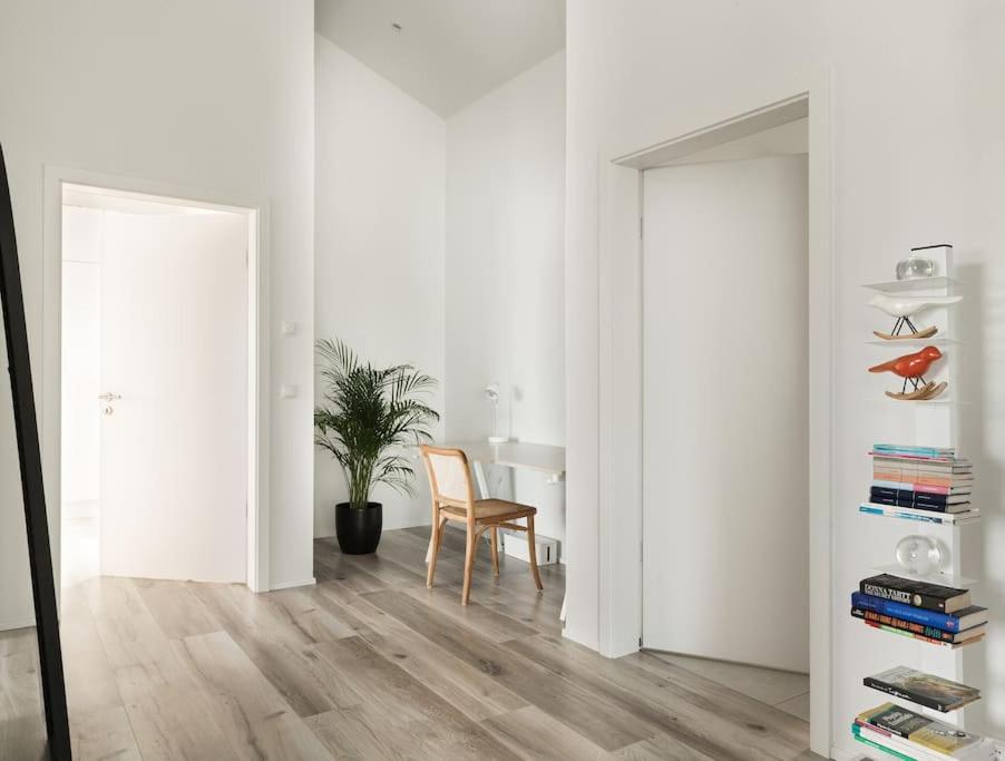 Modern Luxury Apartment - Ocean & Mountain Views Reykjavik Extérieur photo