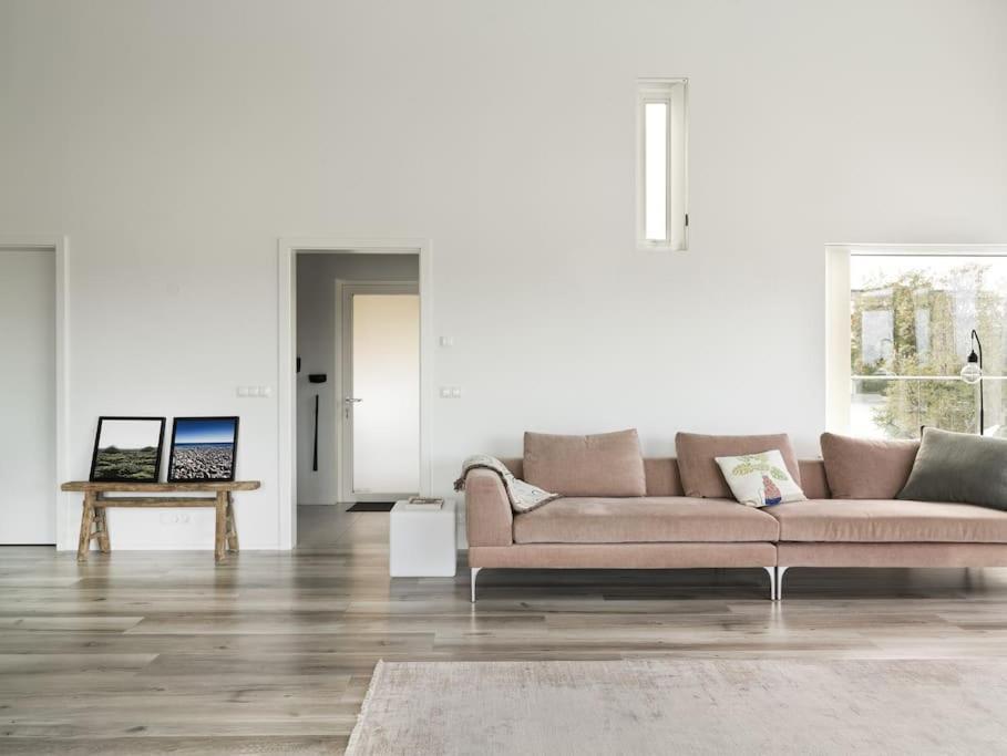 Modern Luxury Apartment - Ocean & Mountain Views Reykjavik Extérieur photo